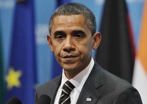 President Barack Obama. (Image: theblaze.com) 